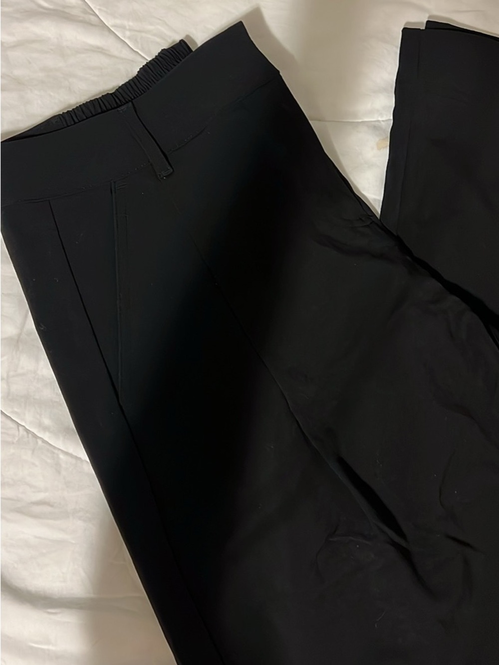 Womens Slacks size small